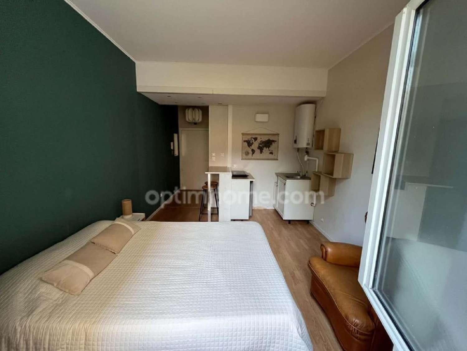 for sale apartment Franconville Val-d'Oise 4