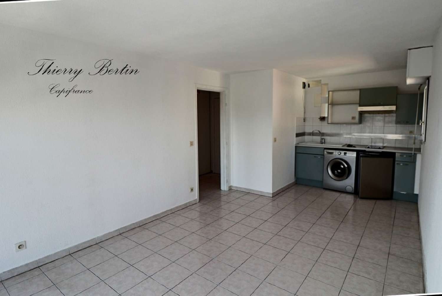 à vendre appartement Fréjus Var 2