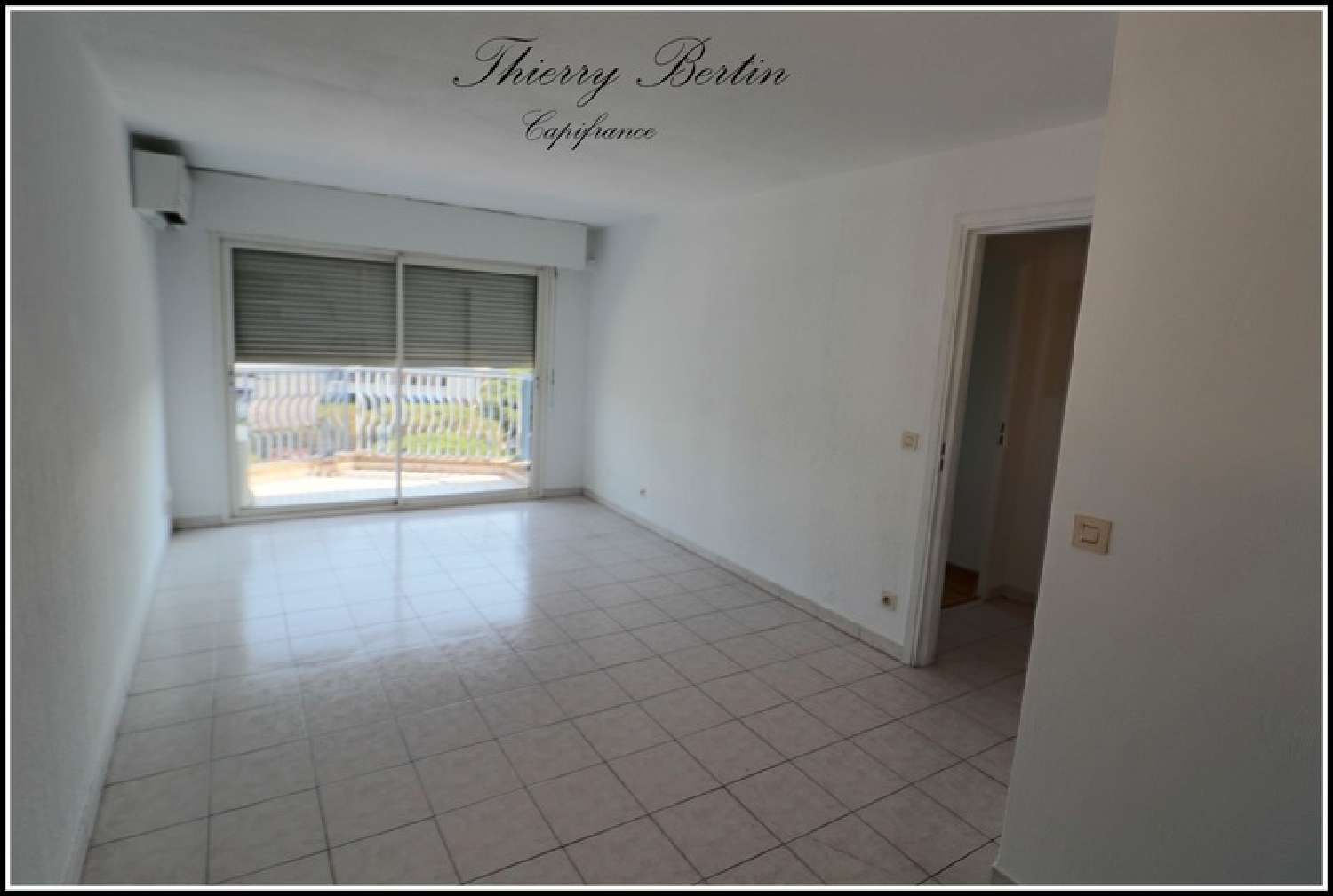 à vendre appartement Fréjus Var 3