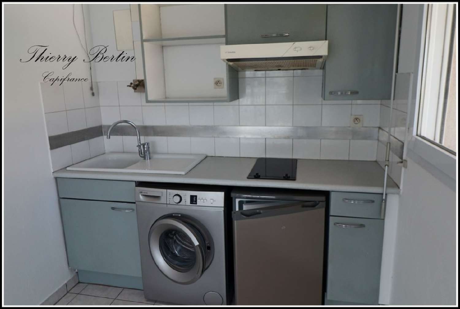 à vendre appartement Fréjus Var 4