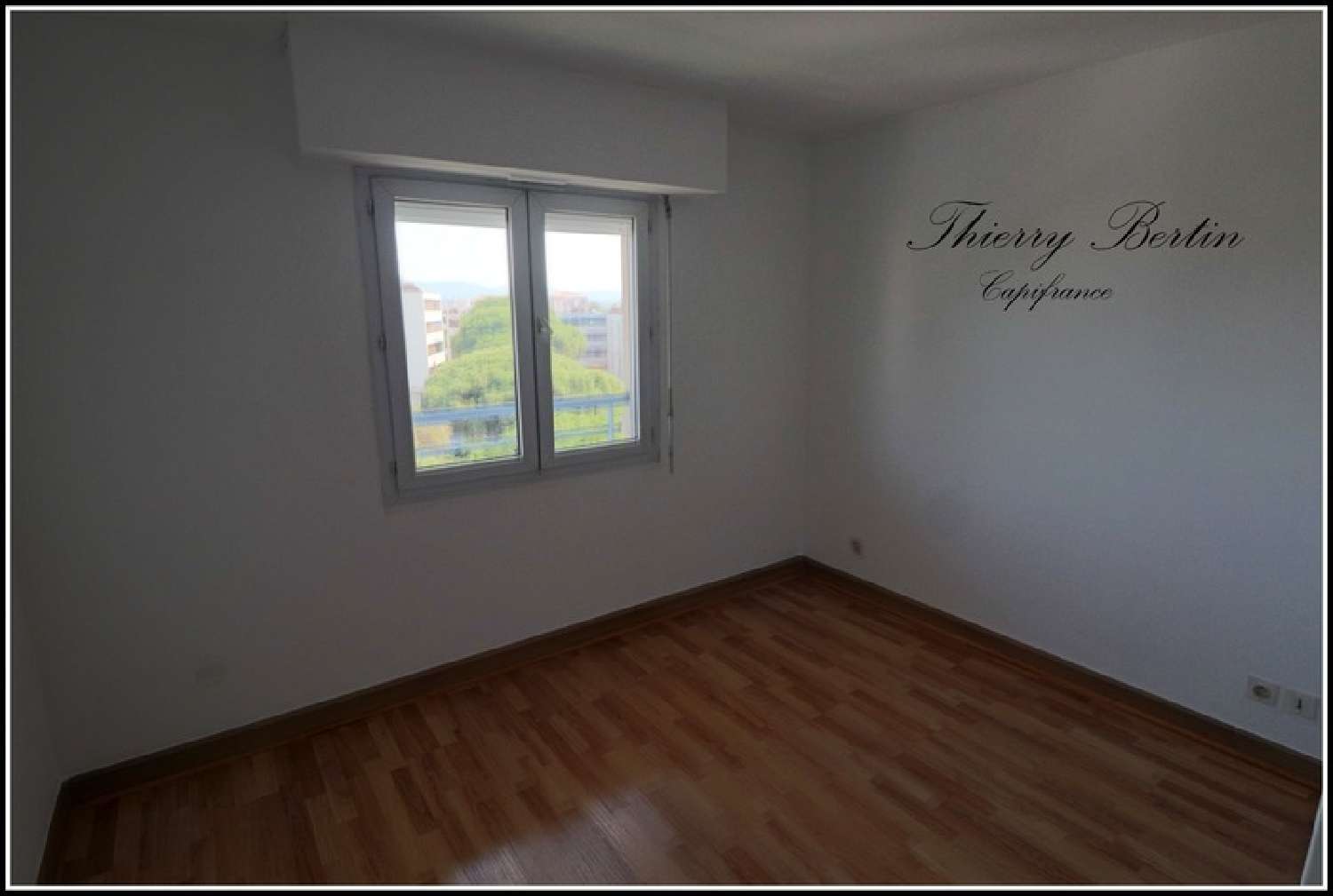 à vendre appartement Fréjus Var 5
