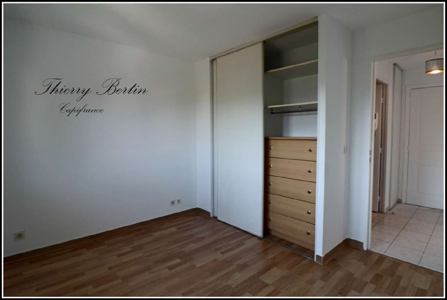 à vendre appartement Fréjus Var 6