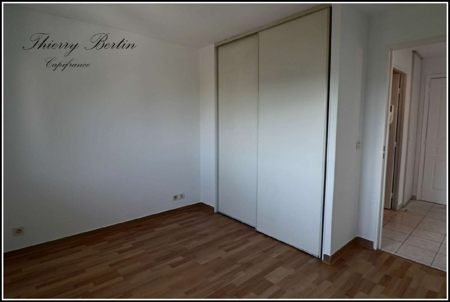 à vendre appartement Fréjus Var 7
