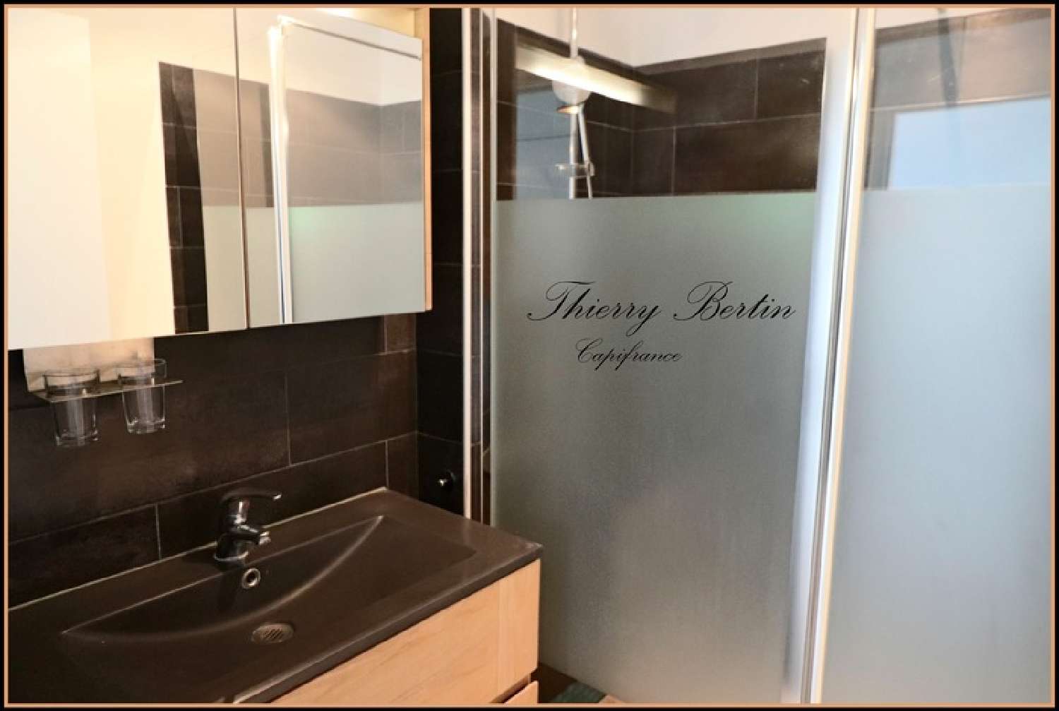 à vendre appartement Fréjus Var 8