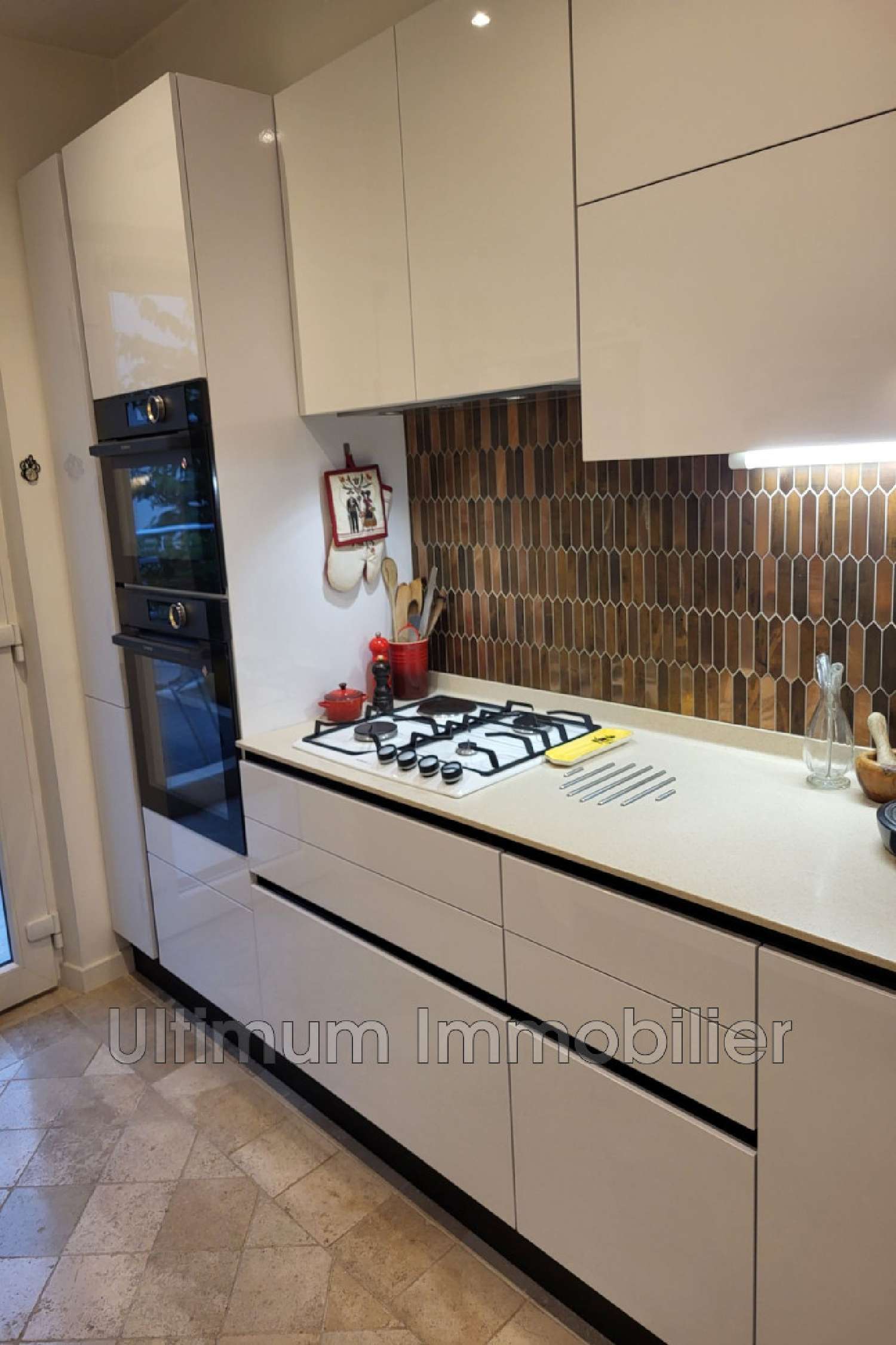 à vendre appartement Fréjus Var 1