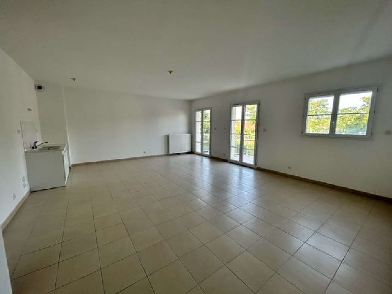 for sale apartment Freneuse Yvelines 1