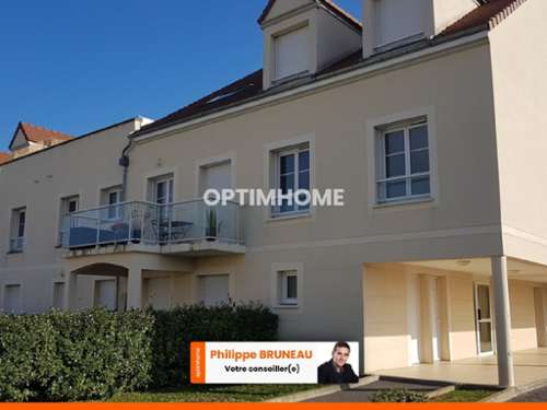 Freneuse Yvelines Wohnung/ Apartment Bild 7367535