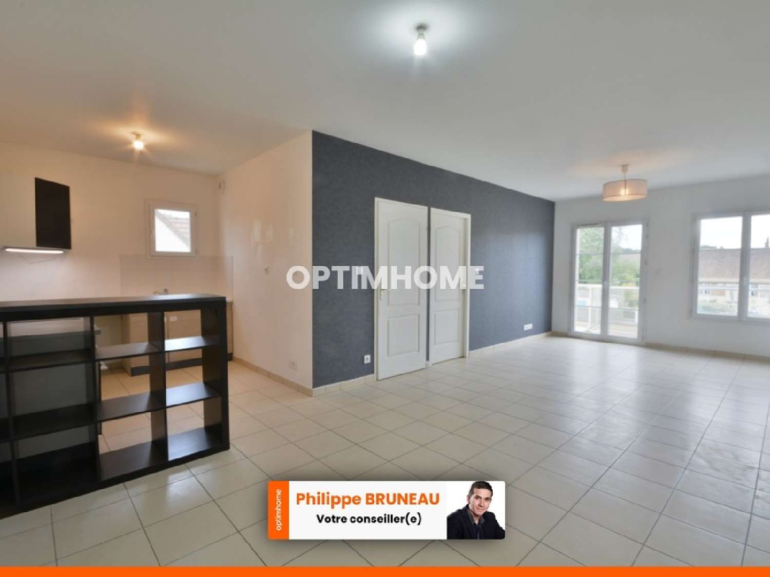 kaufen Wohnung/ Apartment Freneuse Yvelines 2