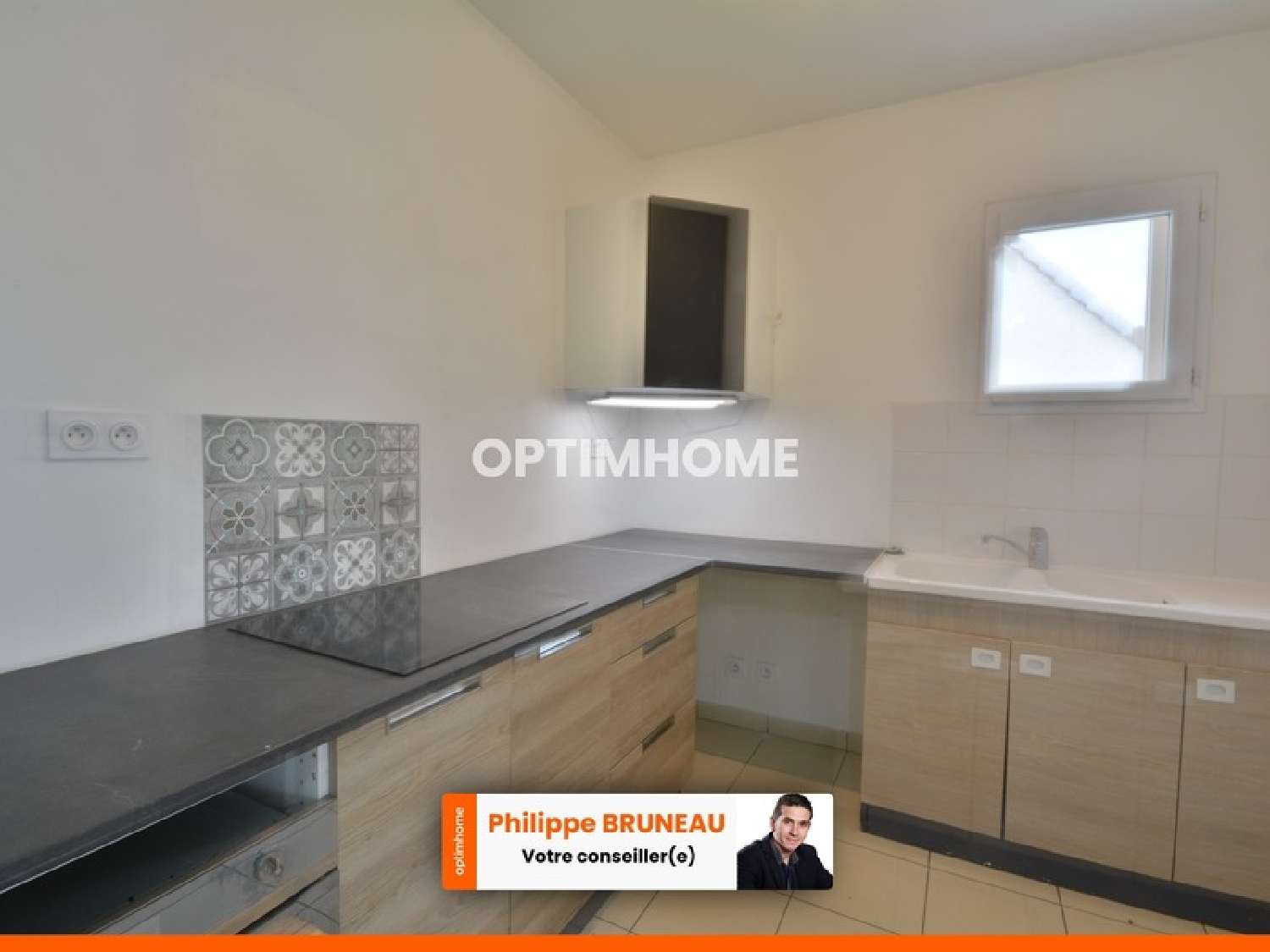kaufen Wohnung/ Apartment Freneuse Yvelines 4