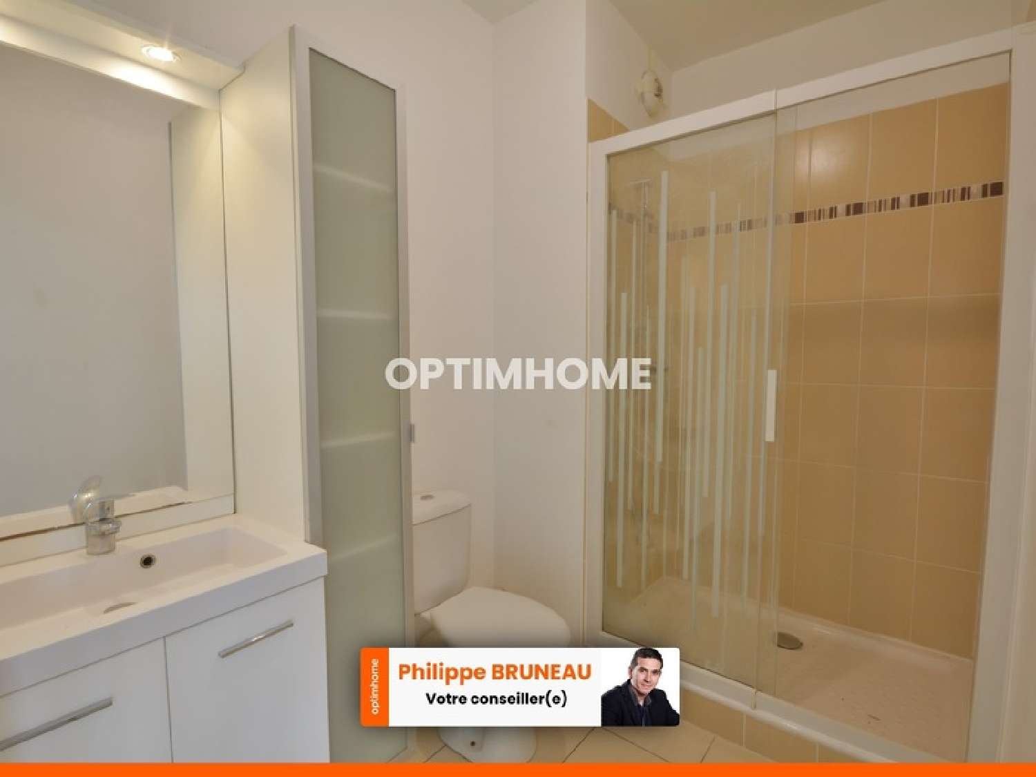 kaufen Wohnung/ Apartment Freneuse Yvelines 8