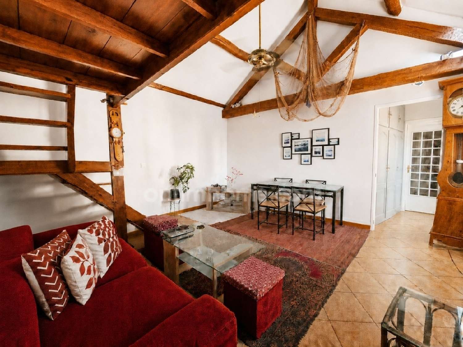 for sale apartment Frépillon Val-d'Oise 2