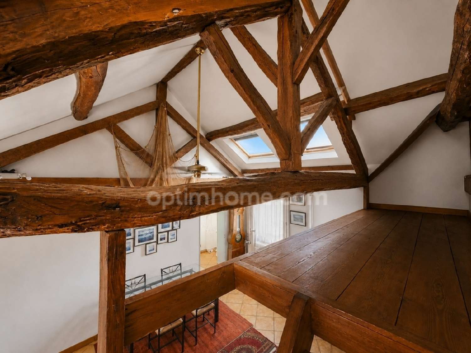 for sale apartment Frépillon Val-d'Oise 4