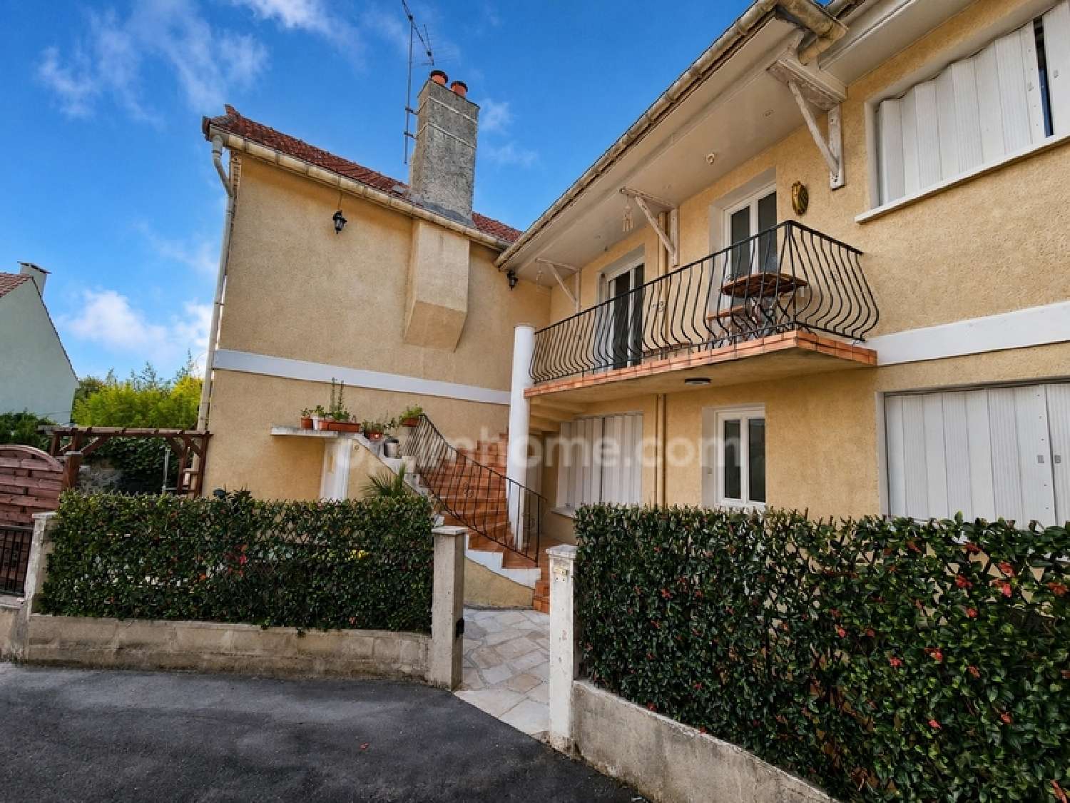 for sale apartment Frépillon Val-d'Oise 5