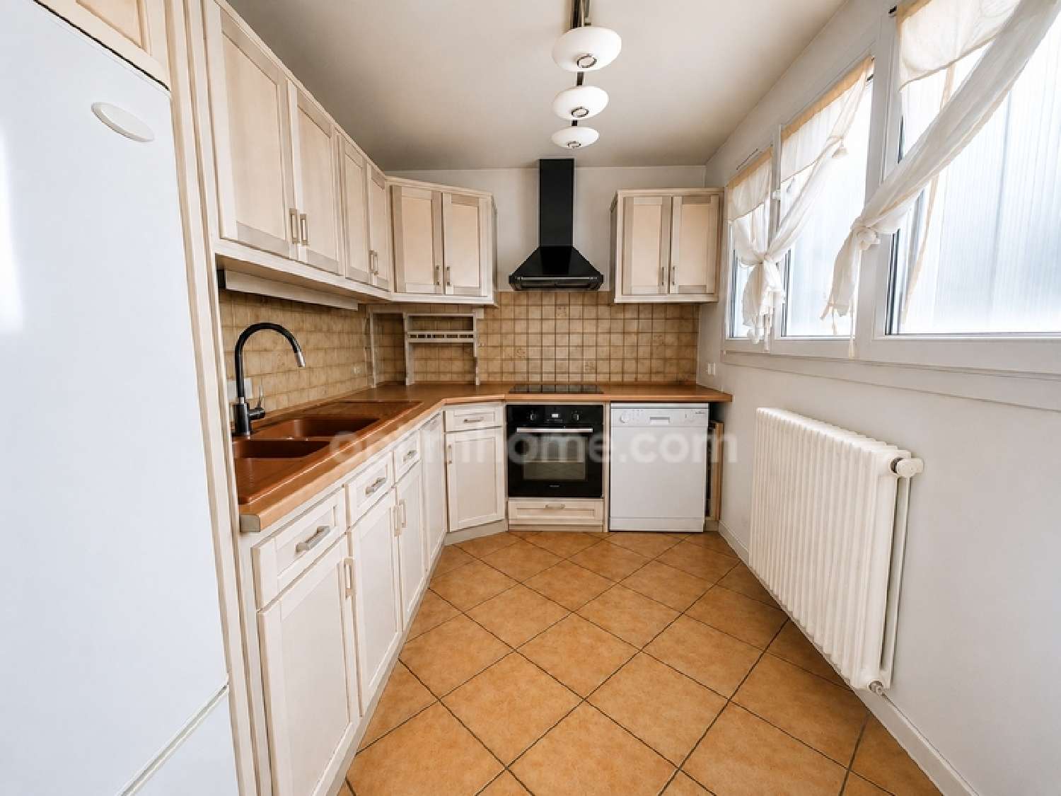for sale apartment Frépillon Val-d'Oise 7