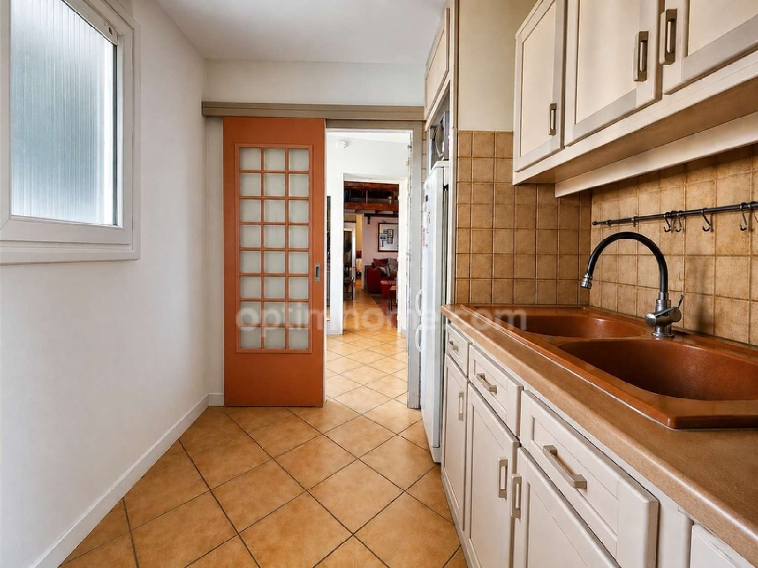 for sale apartment Frépillon Val-d'Oise 8