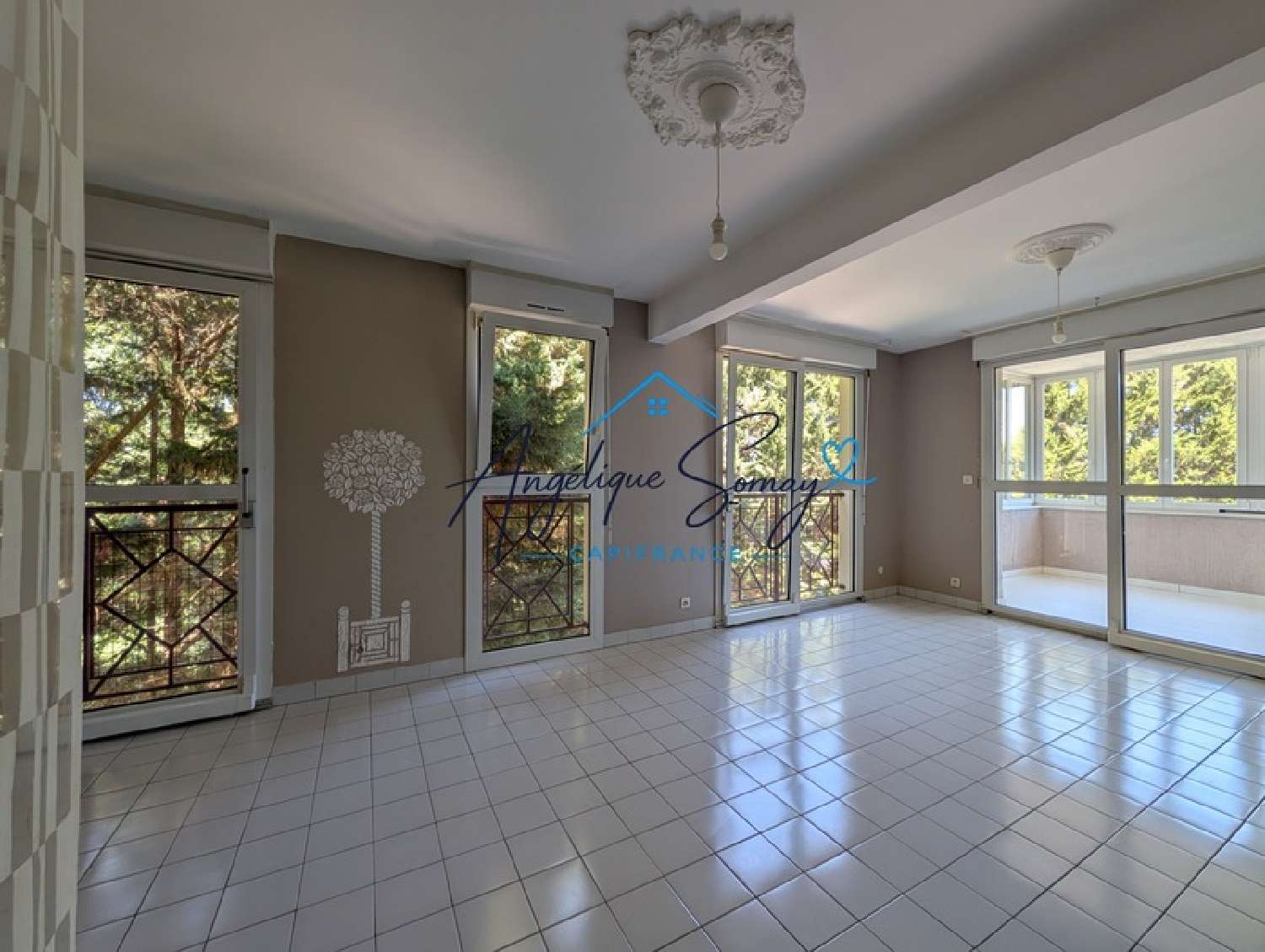 kaufen Wohnung/ Apartment Frontenard Saône-et-Loire 1