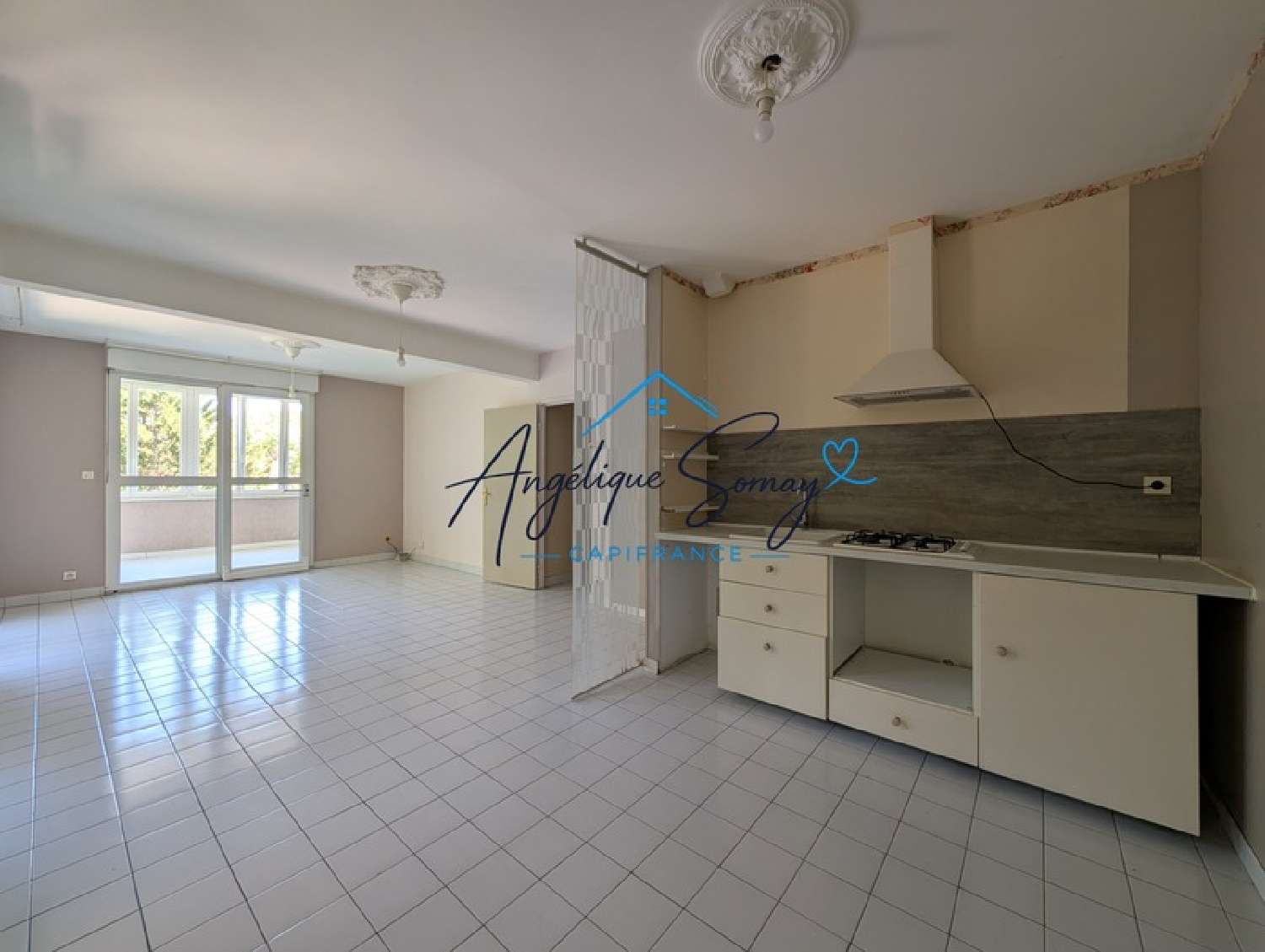 kaufen Wohnung/ Apartment Frontenard Saône-et-Loire 2