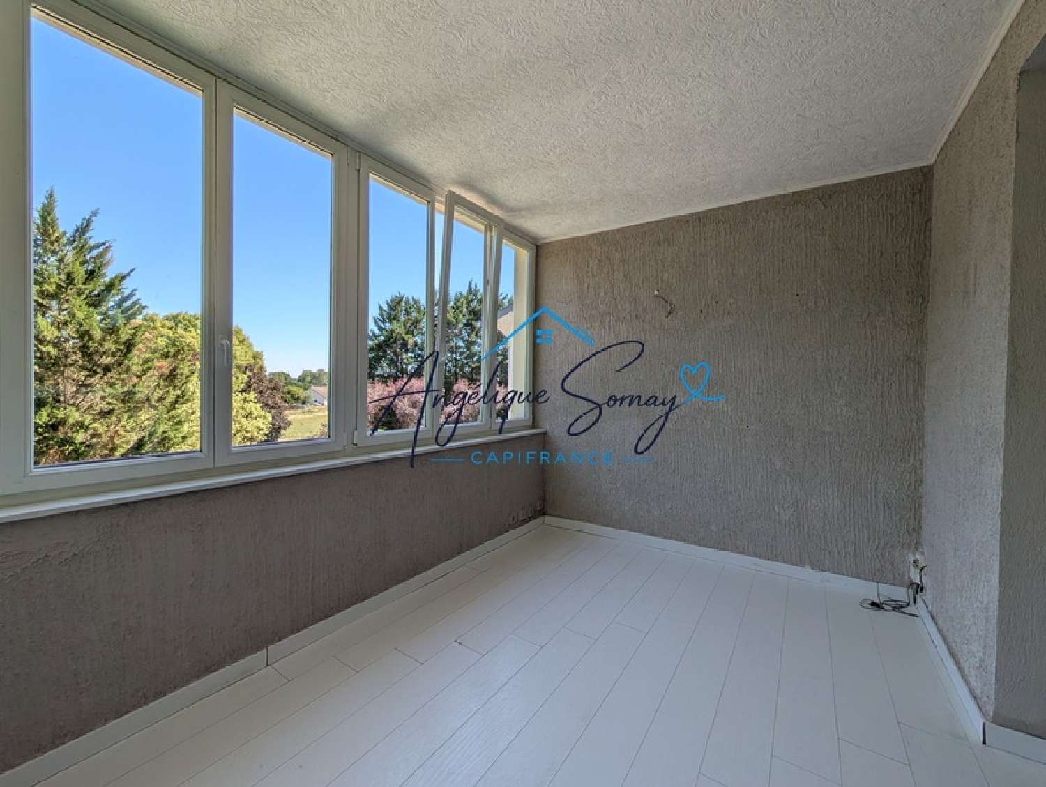 kaufen Wohnung/ Apartment Frontenard Saône-et-Loire 6