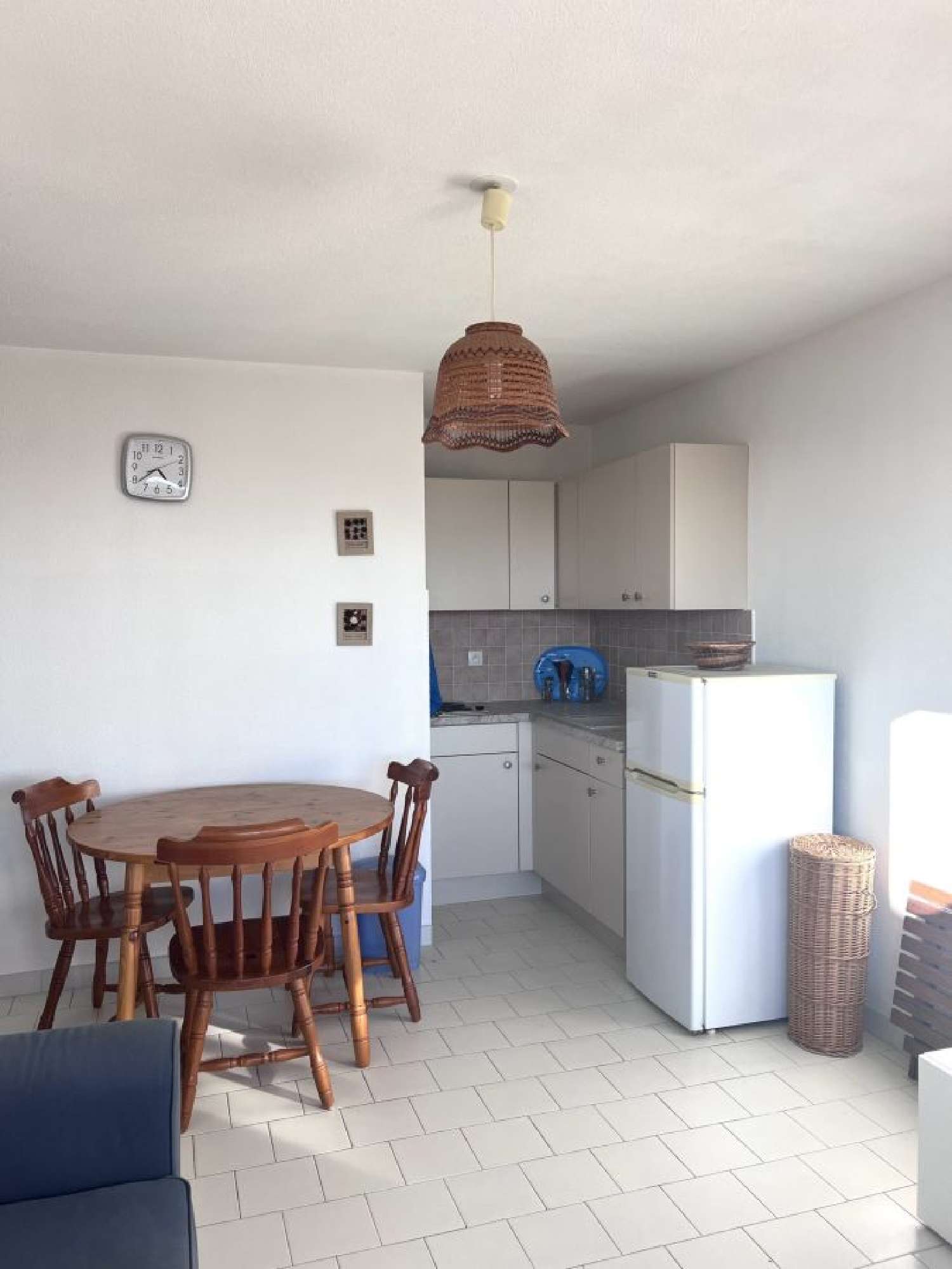à vendre appartement Frontignan Hérault 3