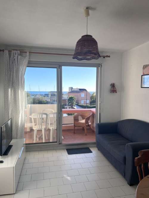 Frontignan Hérault appartement foto 7382715