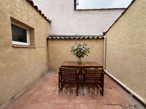 Frontignan Hérault appartement foto 7373728