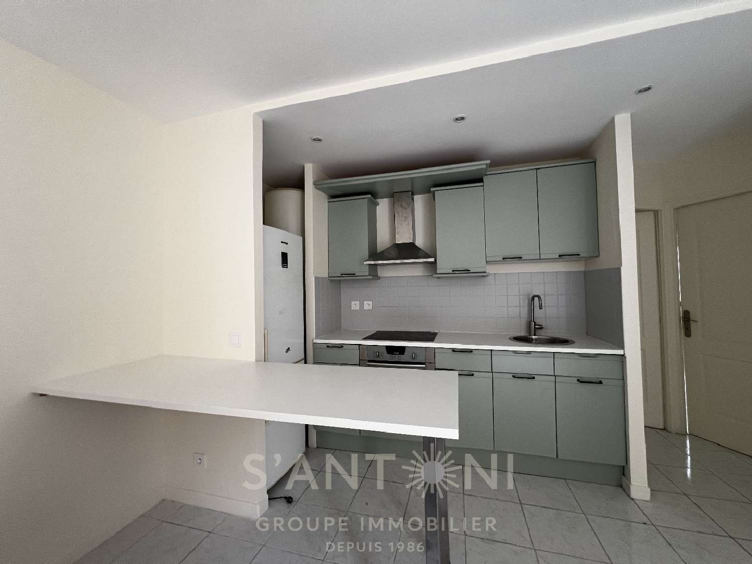 te koop appartement Frontignan Hérault 3
