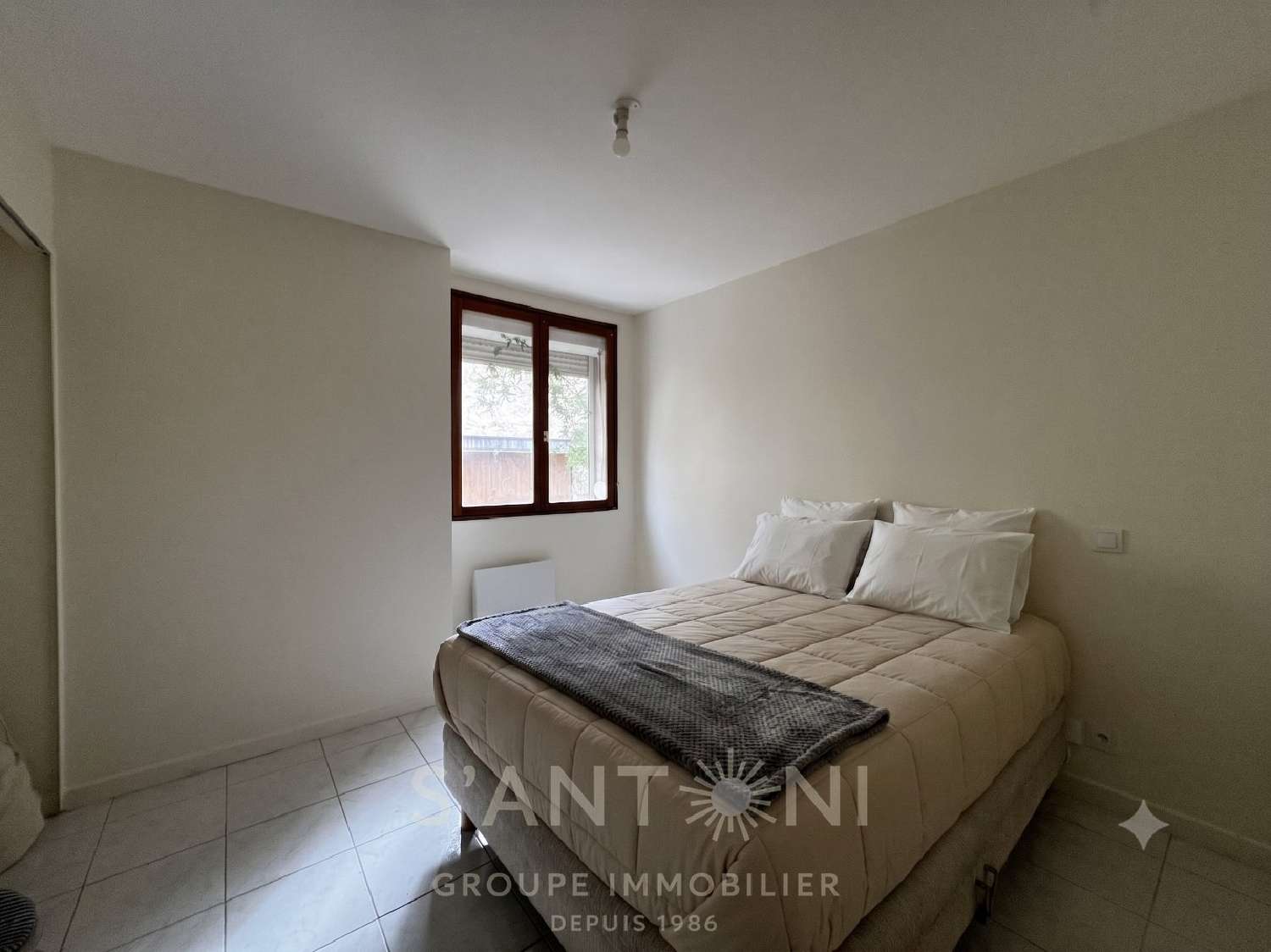 te koop appartement Frontignan Hérault 4