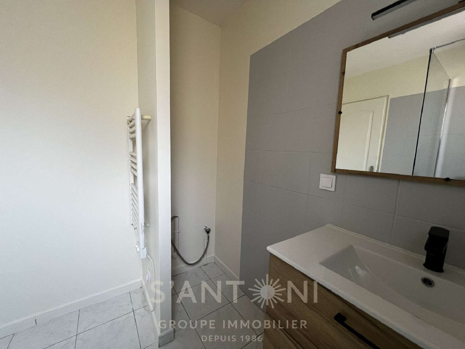 te koop appartement Frontignan Hérault 7