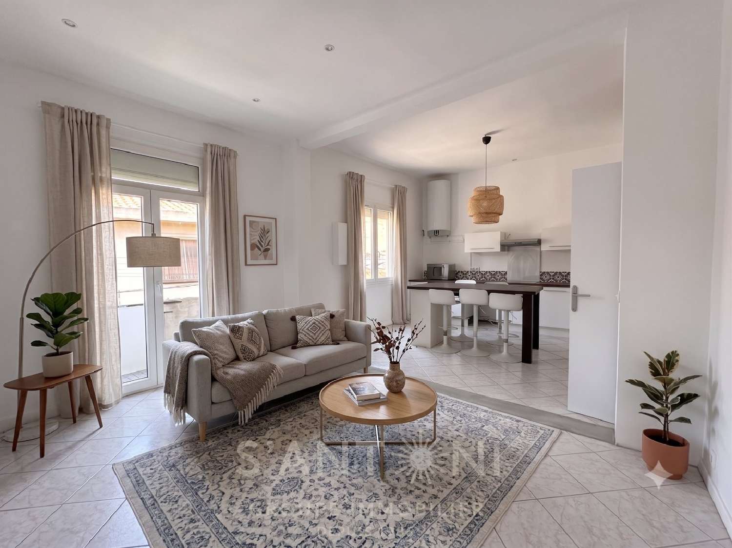 kaufen Wohnung/ Apartment Frontignan Hérault 1