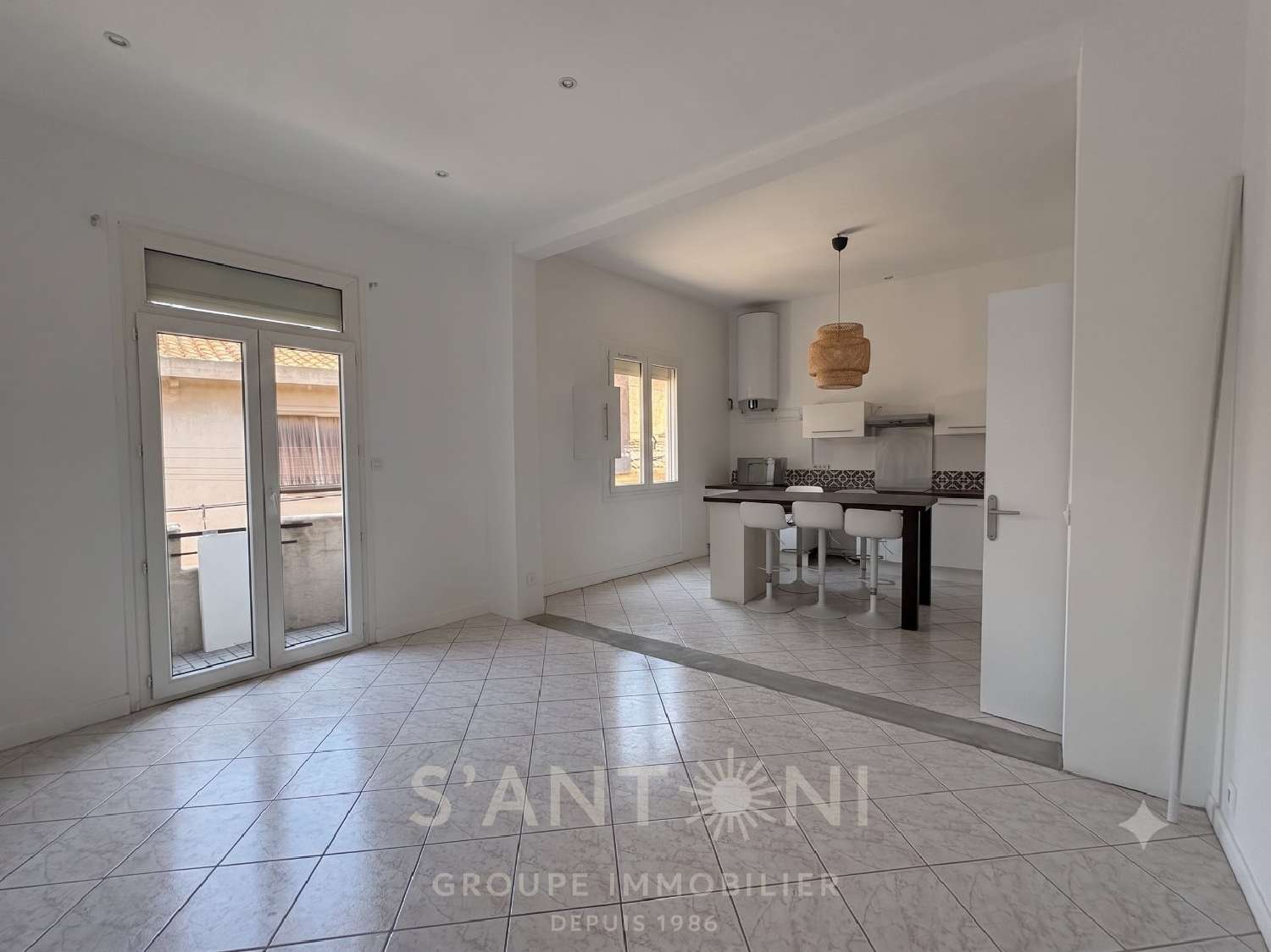 kaufen Wohnung/ Apartment Frontignan Hérault 2
