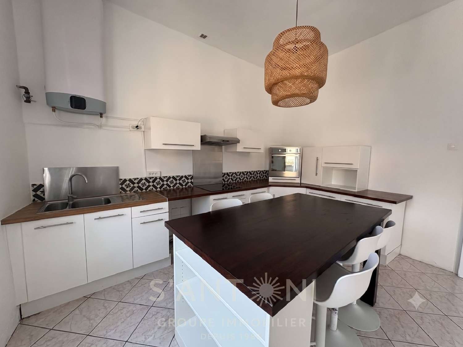 kaufen Wohnung/ Apartment Frontignan Hérault 4