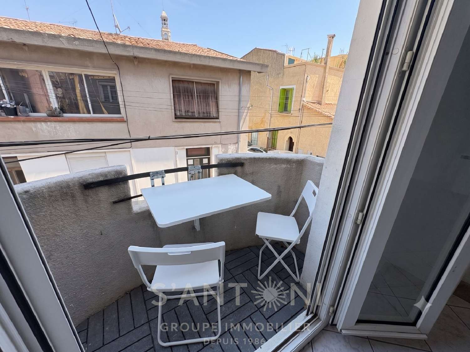 kaufen Wohnung/ Apartment Frontignan Hérault 5