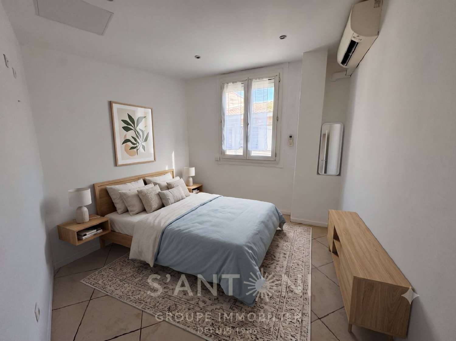 kaufen Wohnung/ Apartment Frontignan Hérault 6