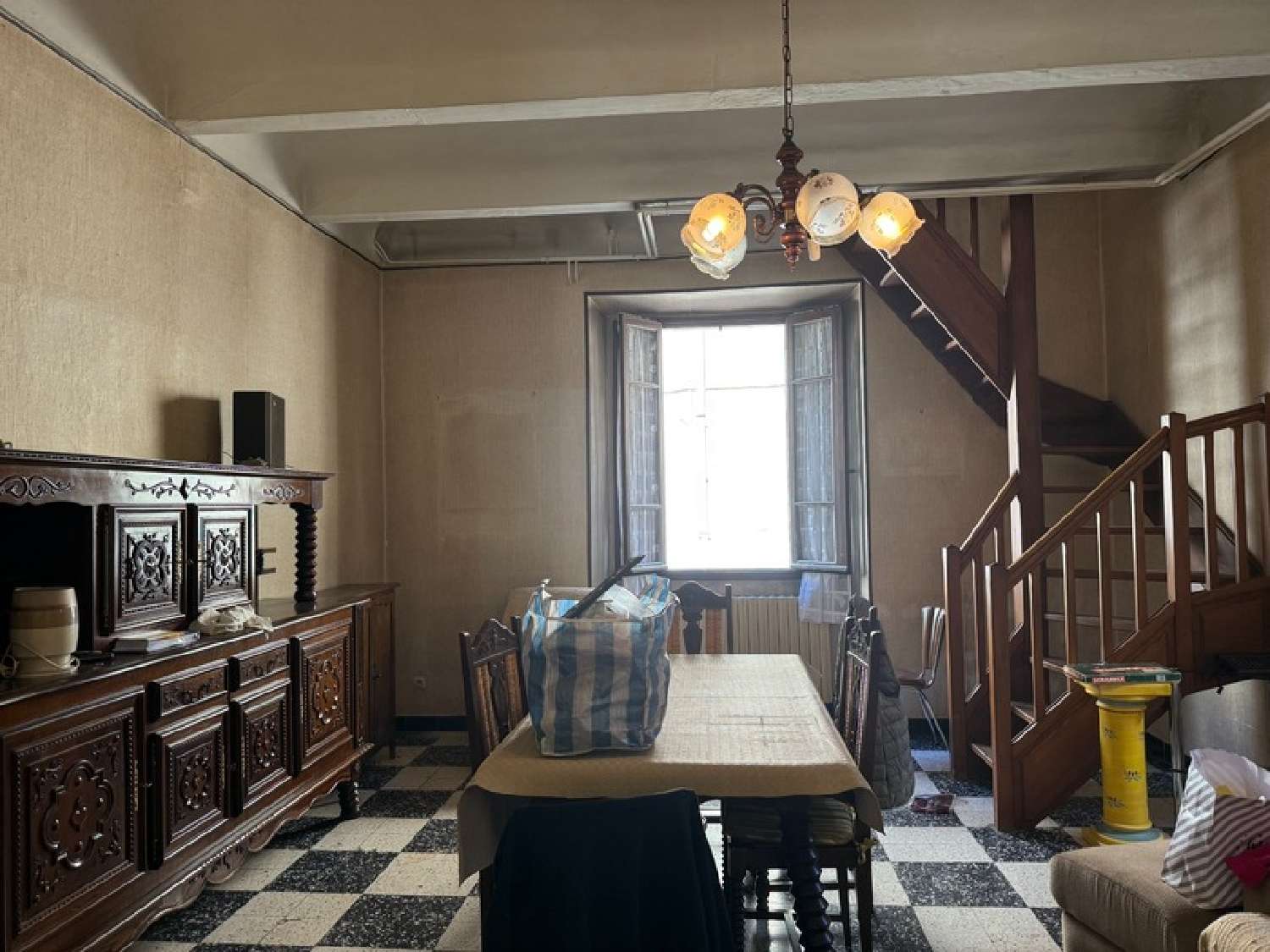 kaufen Wohnung/ Apartment Gagnières Gard 2