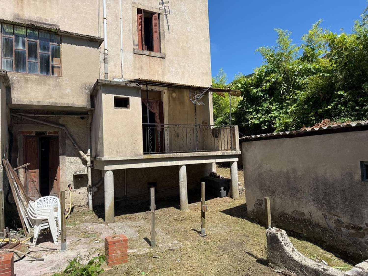 kaufen Wohnung/ Apartment Gagnières Gard 3