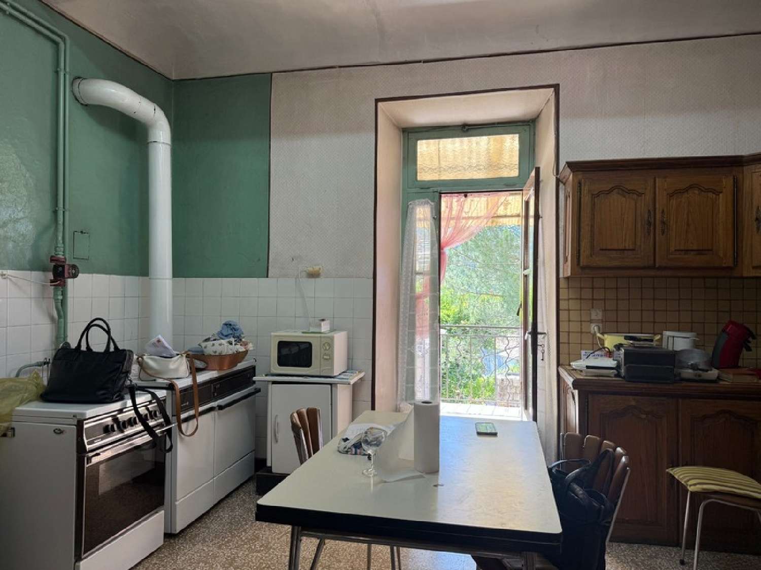 kaufen Wohnung/ Apartment Gagnières Gard 4