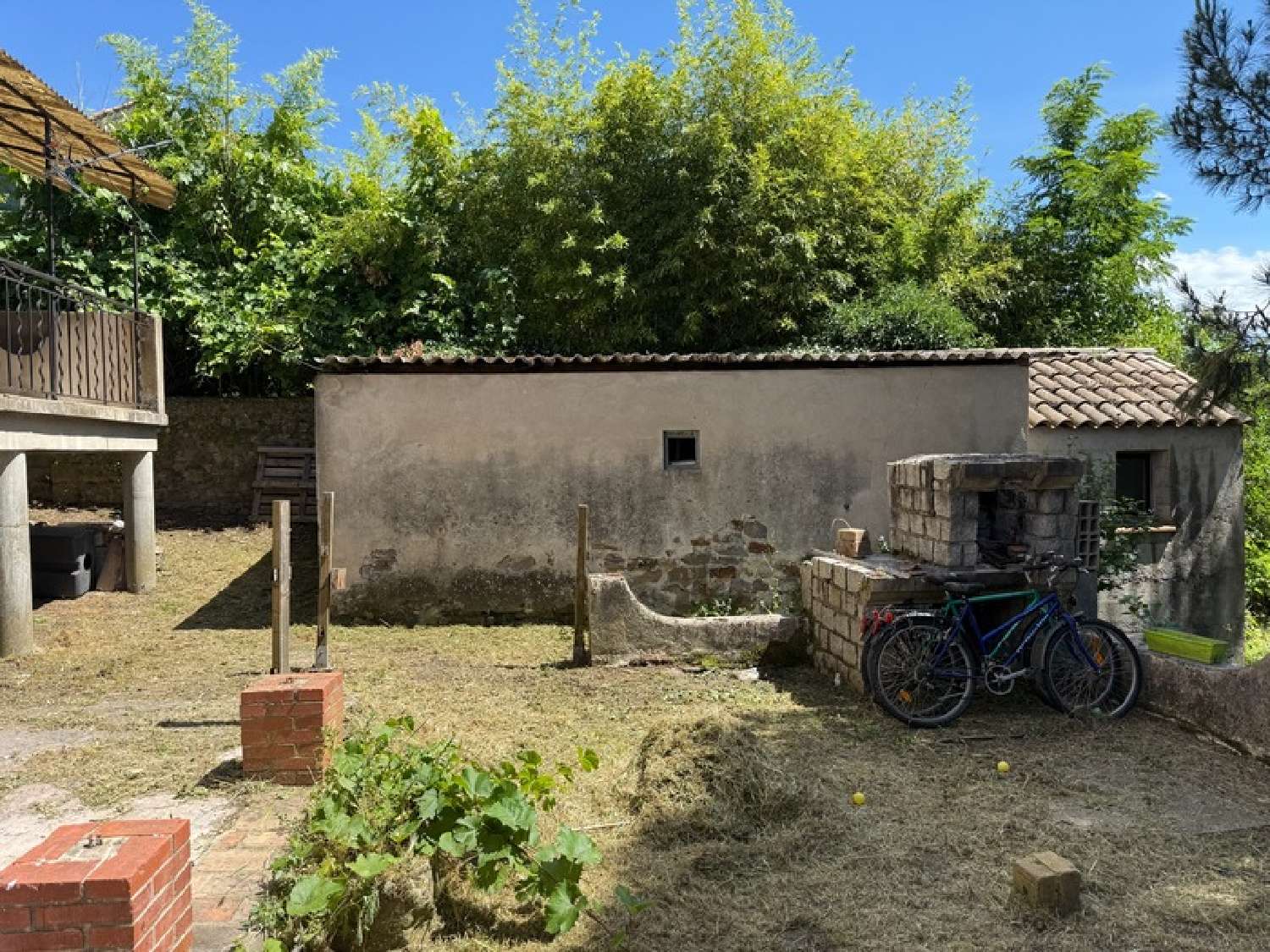 kaufen Wohnung/ Apartment Gagnières Gard 5