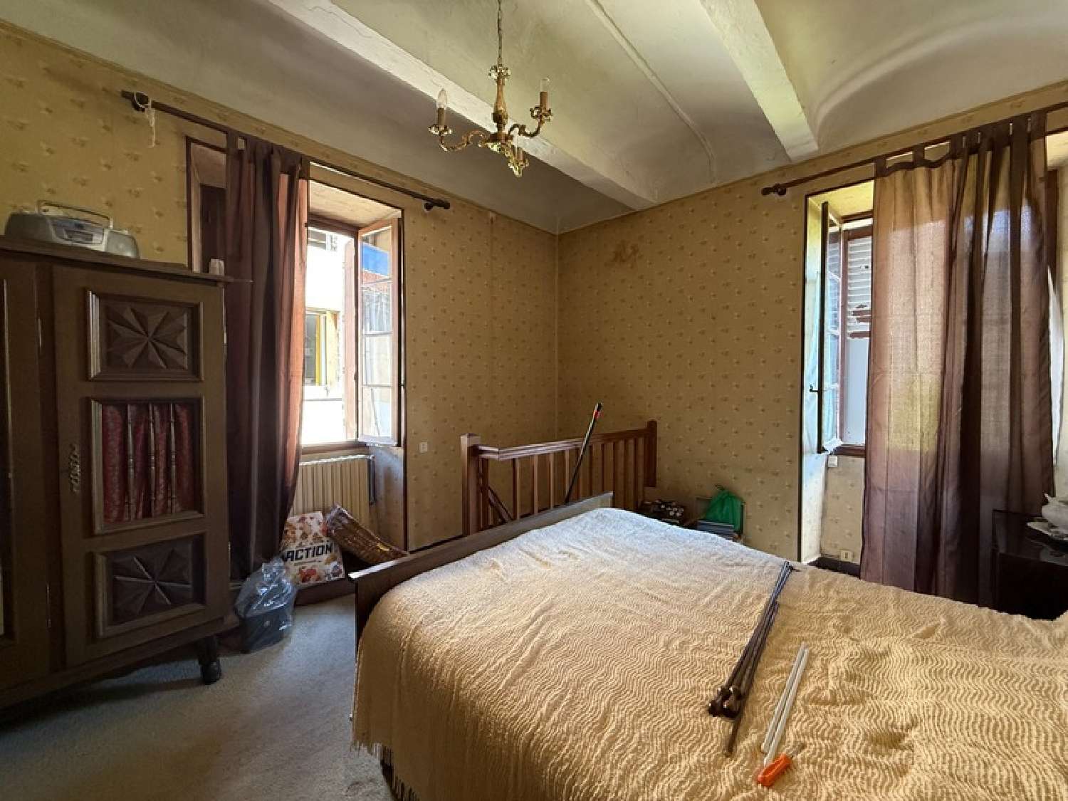 kaufen Wohnung/ Apartment Gagnières Gard 8