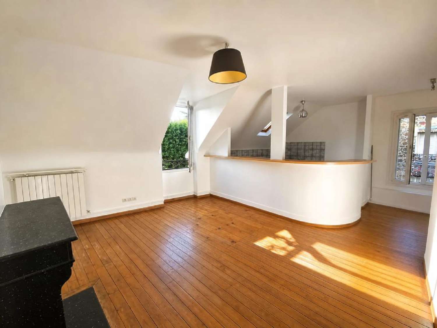  à vendre appartement Gagny Seine-Saint-Denis 1