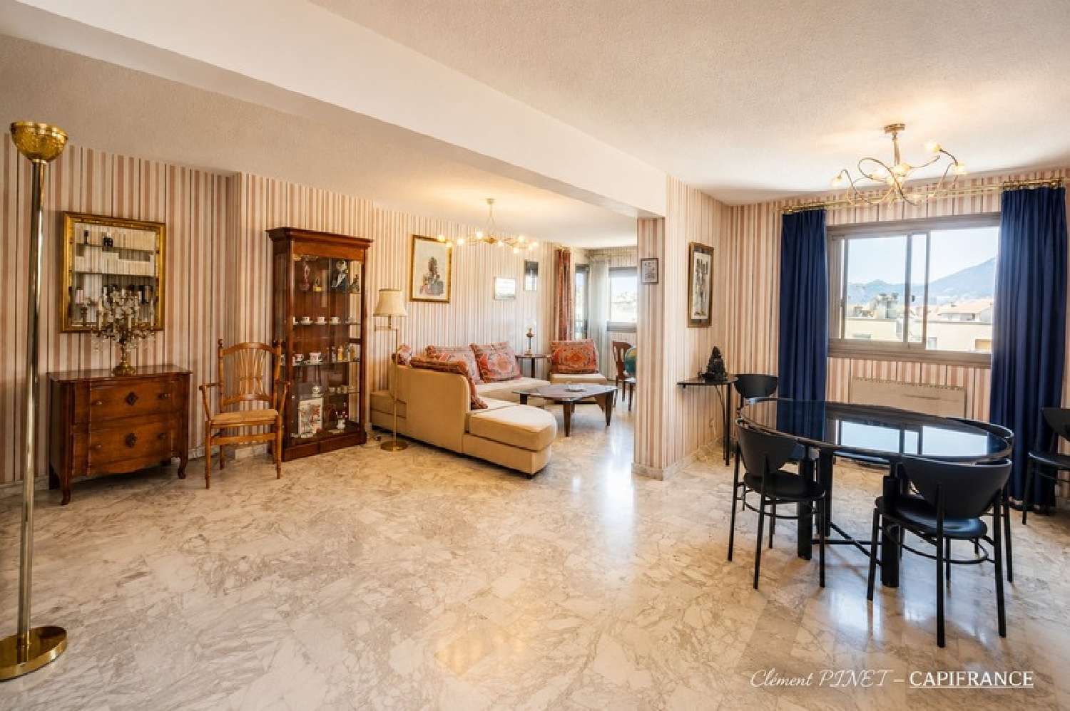 à vendre appartement Gap Hautes-Alpes 2