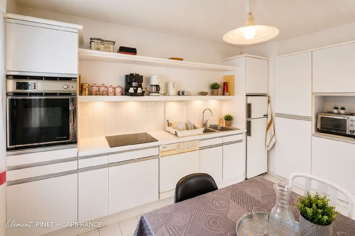 à vendre appartement Gap Hautes-Alpes 4