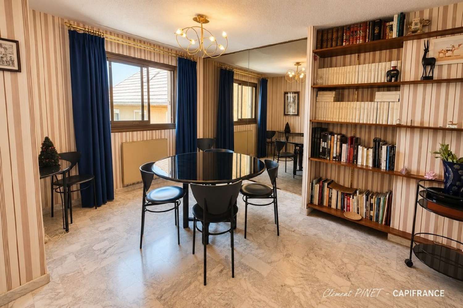 à vendre appartement Gap Hautes-Alpes 5