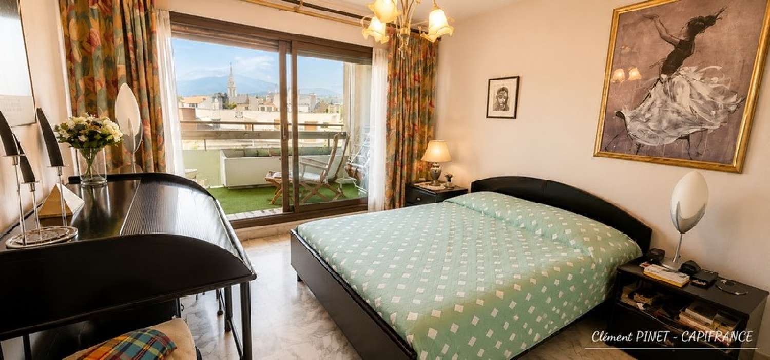 à vendre appartement Gap Hautes-Alpes 6