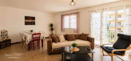 Gap Hautes-Alpes appartement foto 7380122