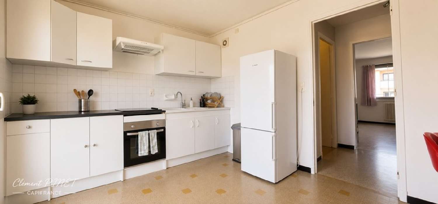 à vendre appartement Gap Hautes-Alpes 2