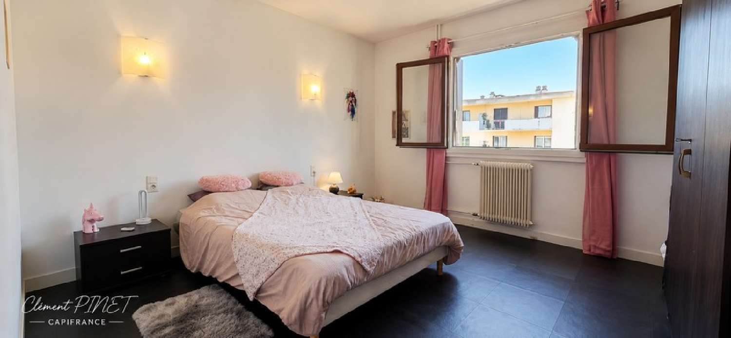à vendre appartement Gap Hautes-Alpes 4