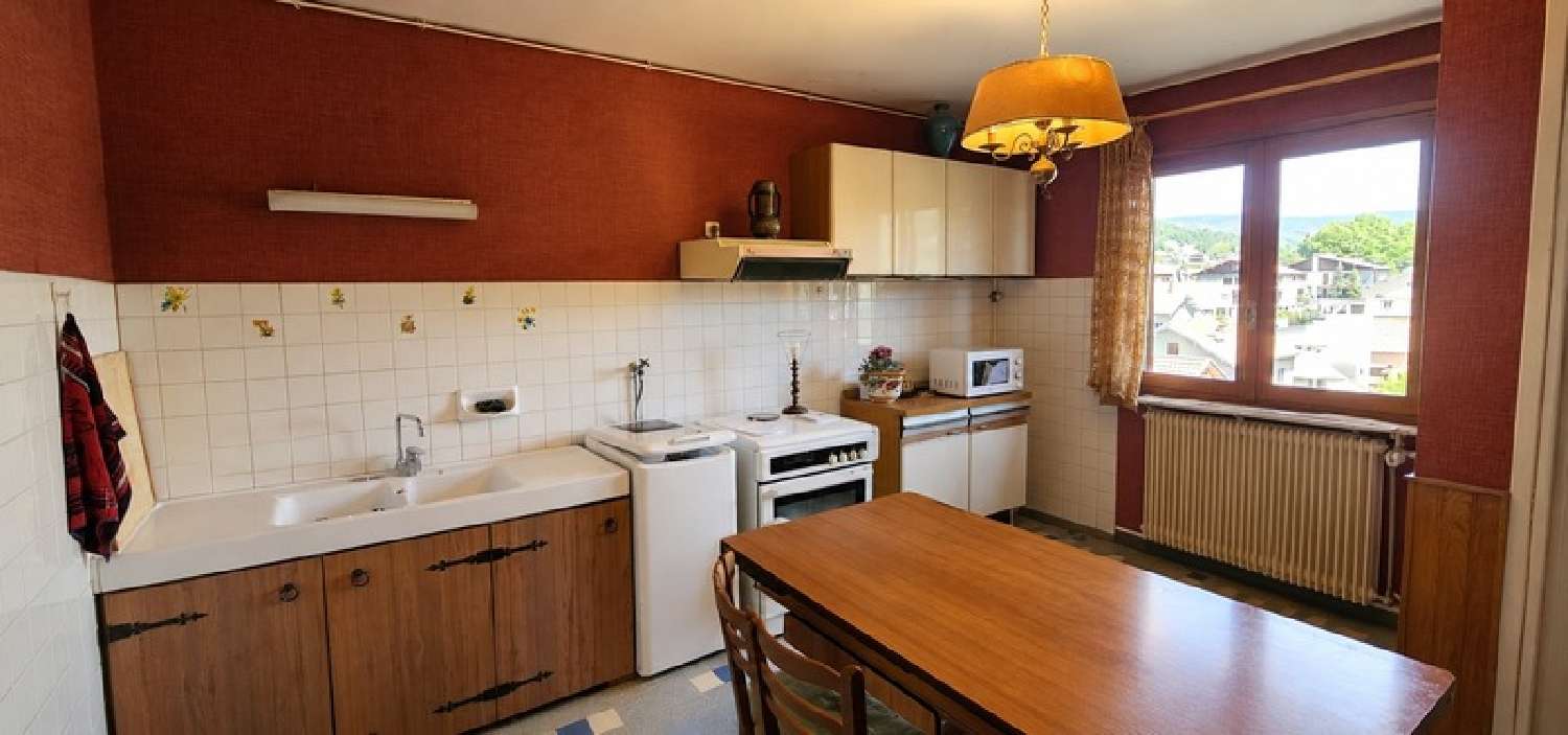 à vendre appartement Gap Hautes-Alpes 2