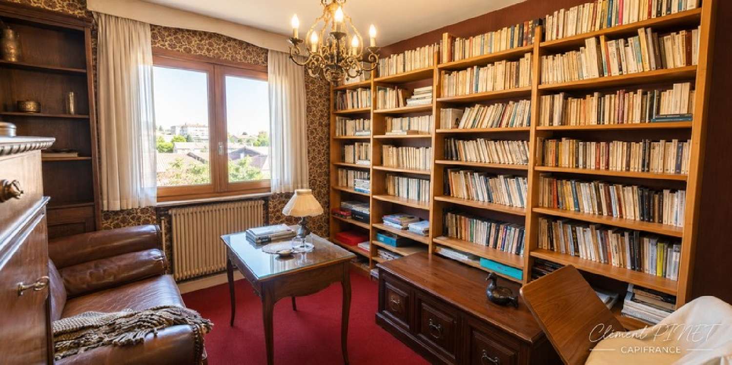 à vendre appartement Gap Hautes-Alpes 3