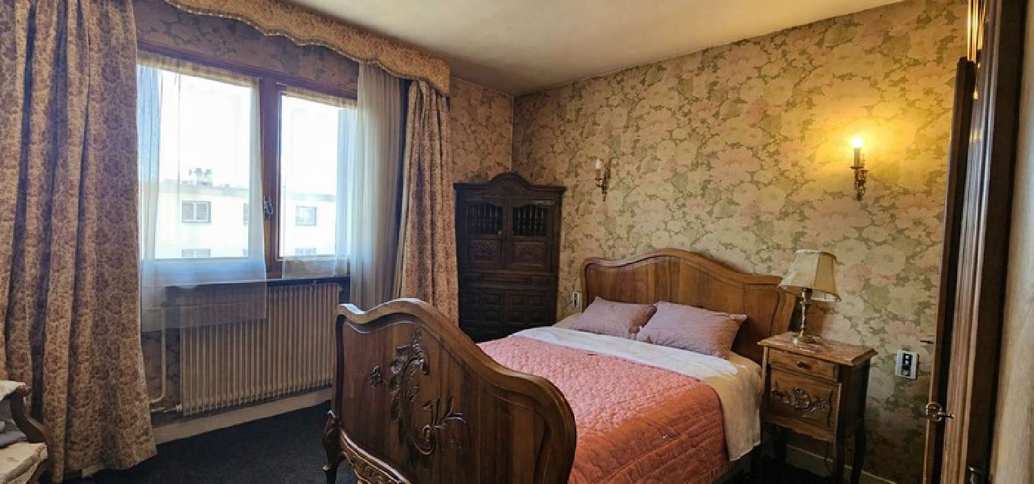 à vendre appartement Gap Hautes-Alpes 4