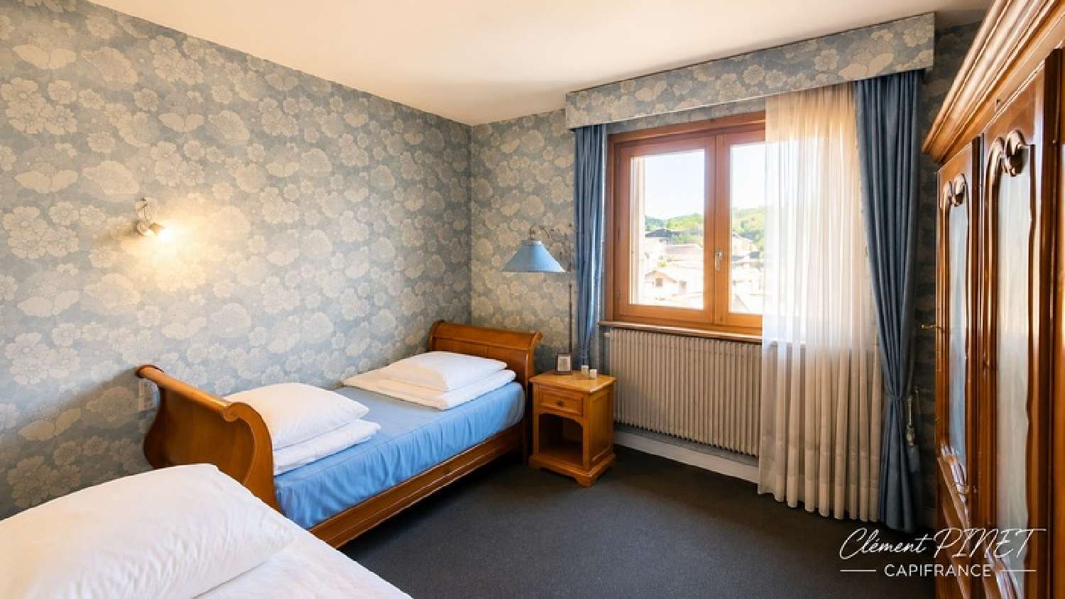 à vendre appartement Gap Hautes-Alpes 5
